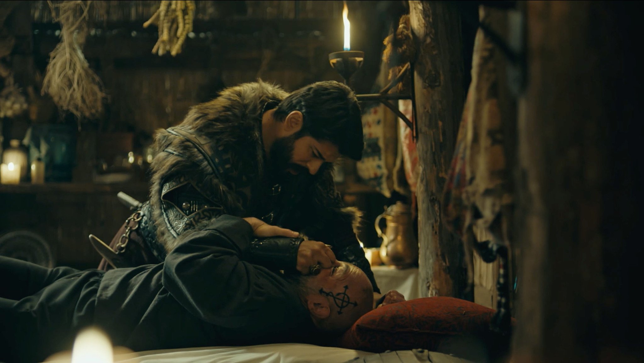 92. Bölüm Foto Galeri