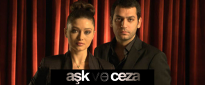 aşk ve ceza