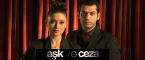 Aşk ve Ceza