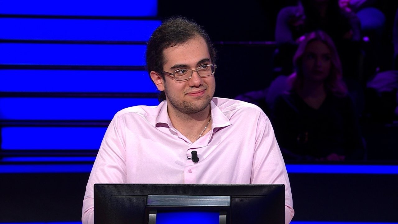 Son bölüme damga vuran sorular 