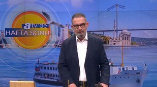 atv’de Hafta Sonu