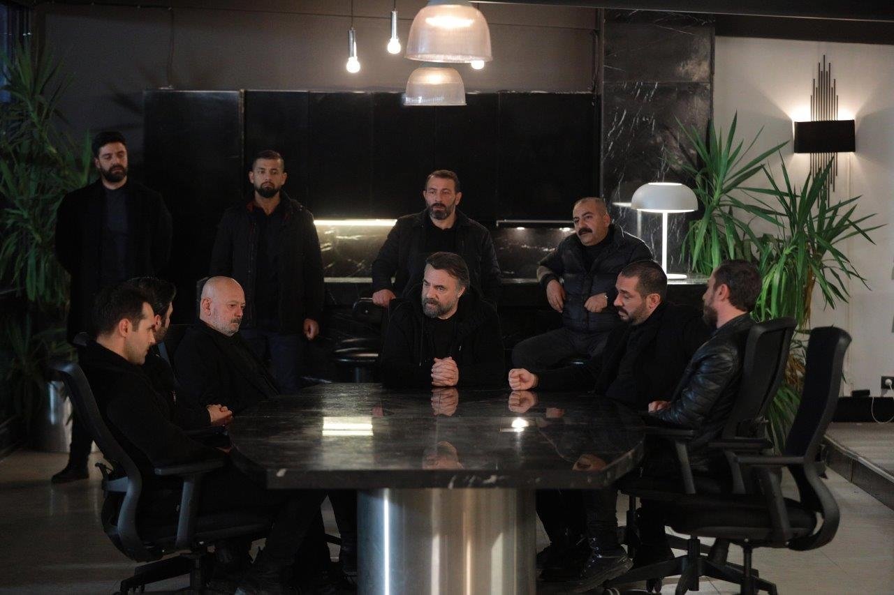 189. Bölüm Foto Galeri