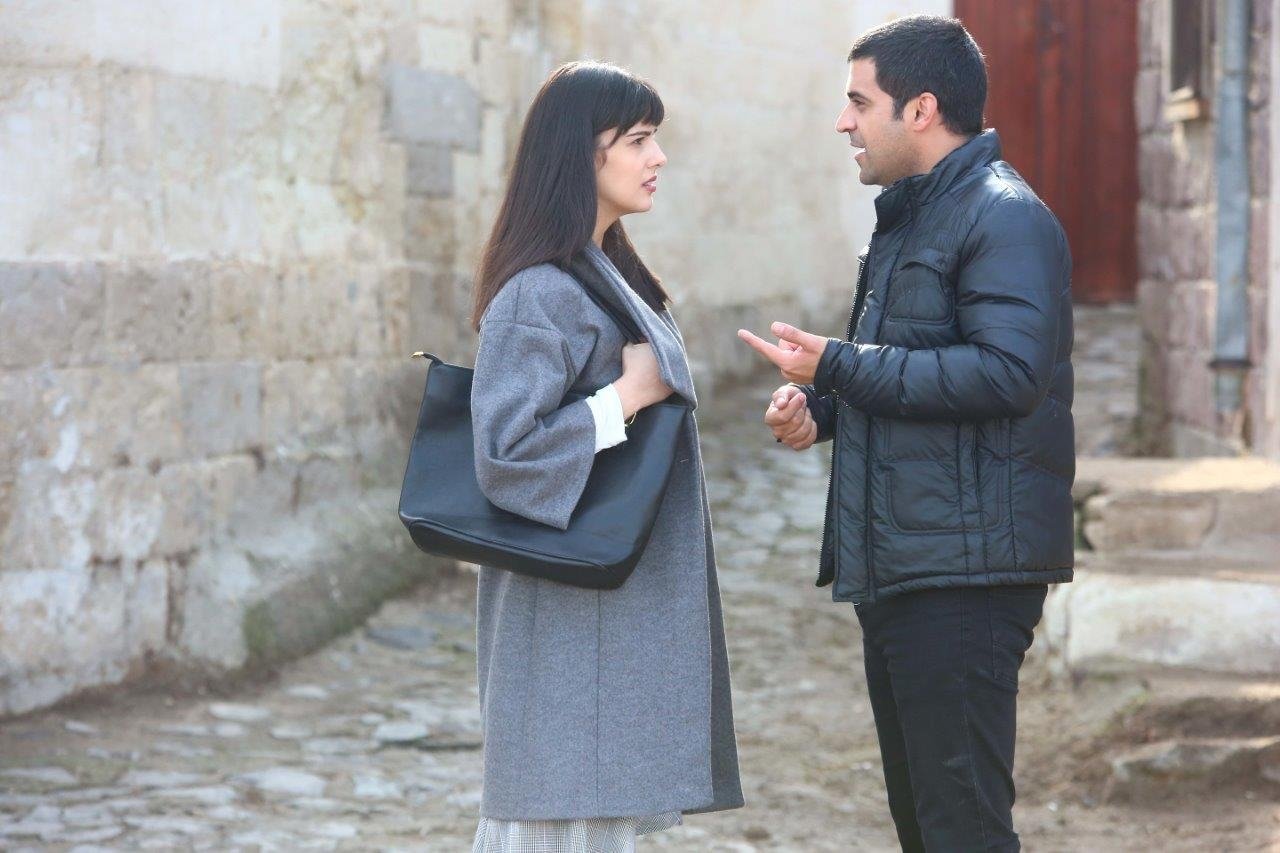 50. Bölüm Foto Galeri 