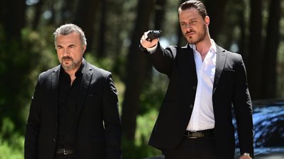 67. Bölüm Foto Galeri