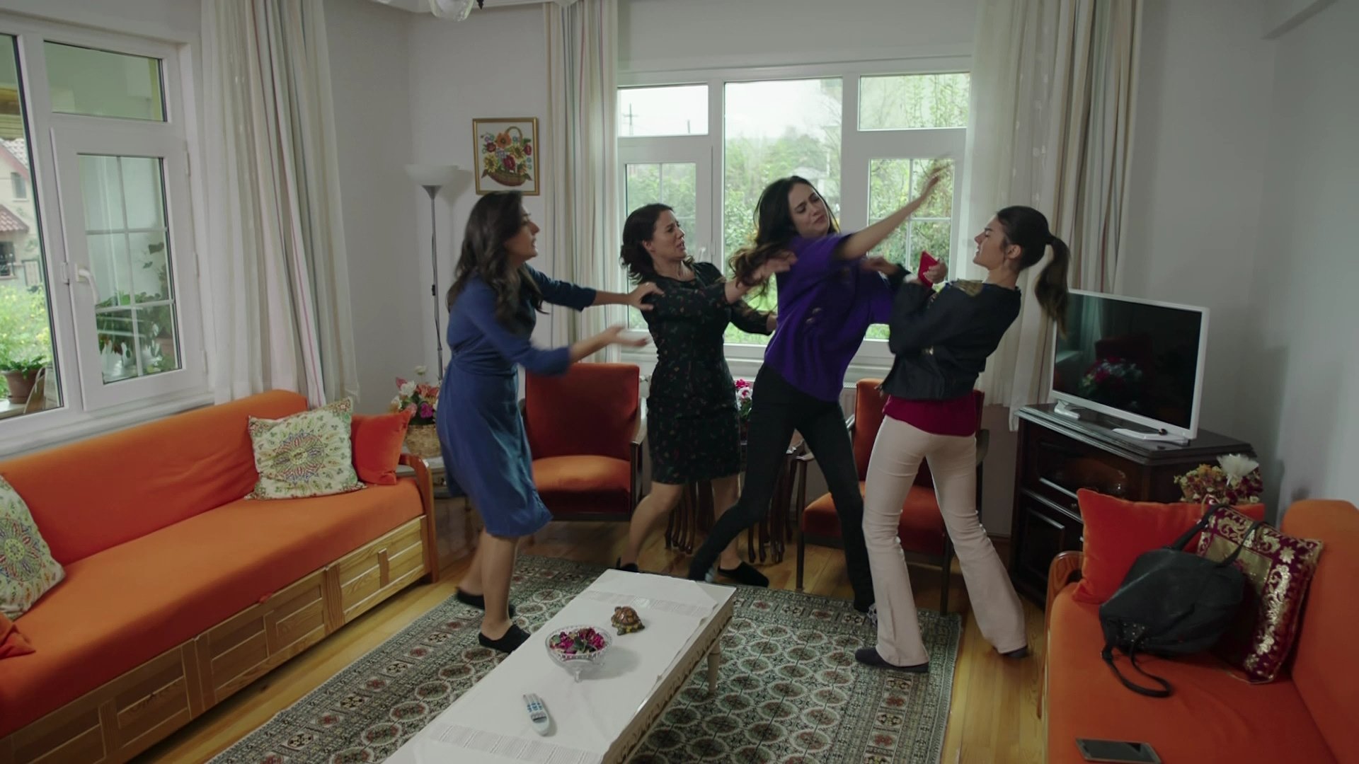 22. Bölüm foto galeri