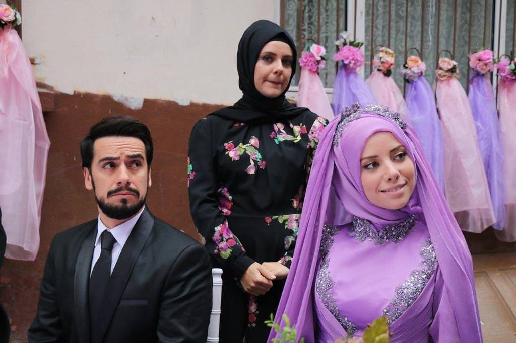 76. bölüm fotogaleri