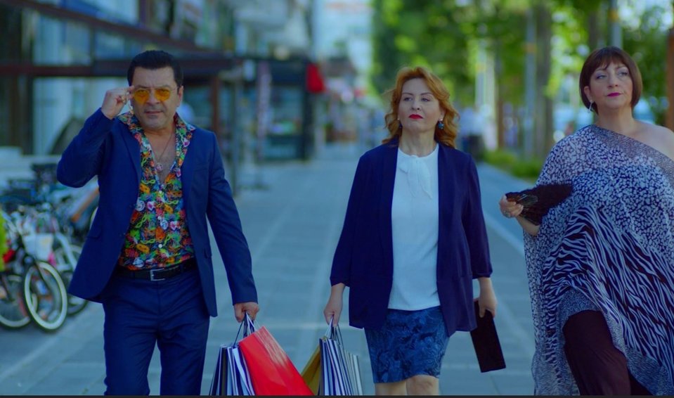 kocaman-ailem