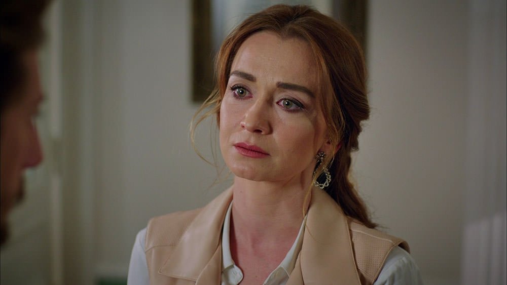 Kara Ekmek 16. bölüm replik galerisi