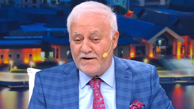 Nihat Hatipoğlu ile Dosta Doğru