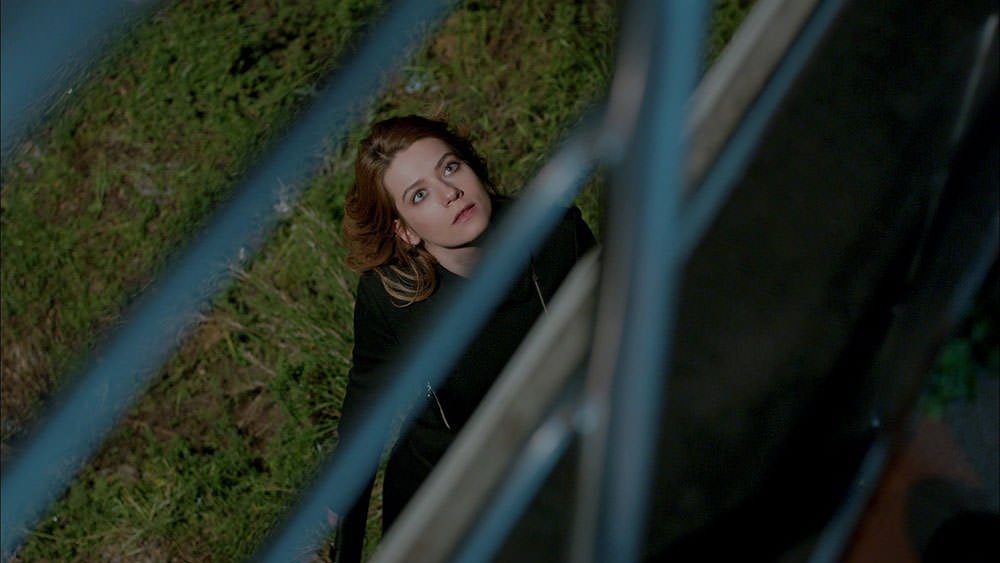 Kertenkele 28. bölüm replik galerisi