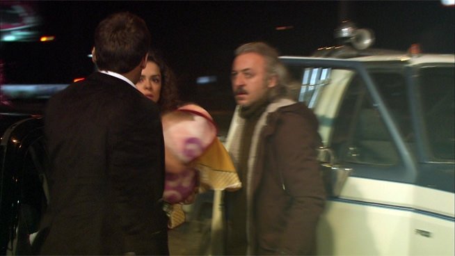 Al Yazmalım 15. bölüm fotoğrafları