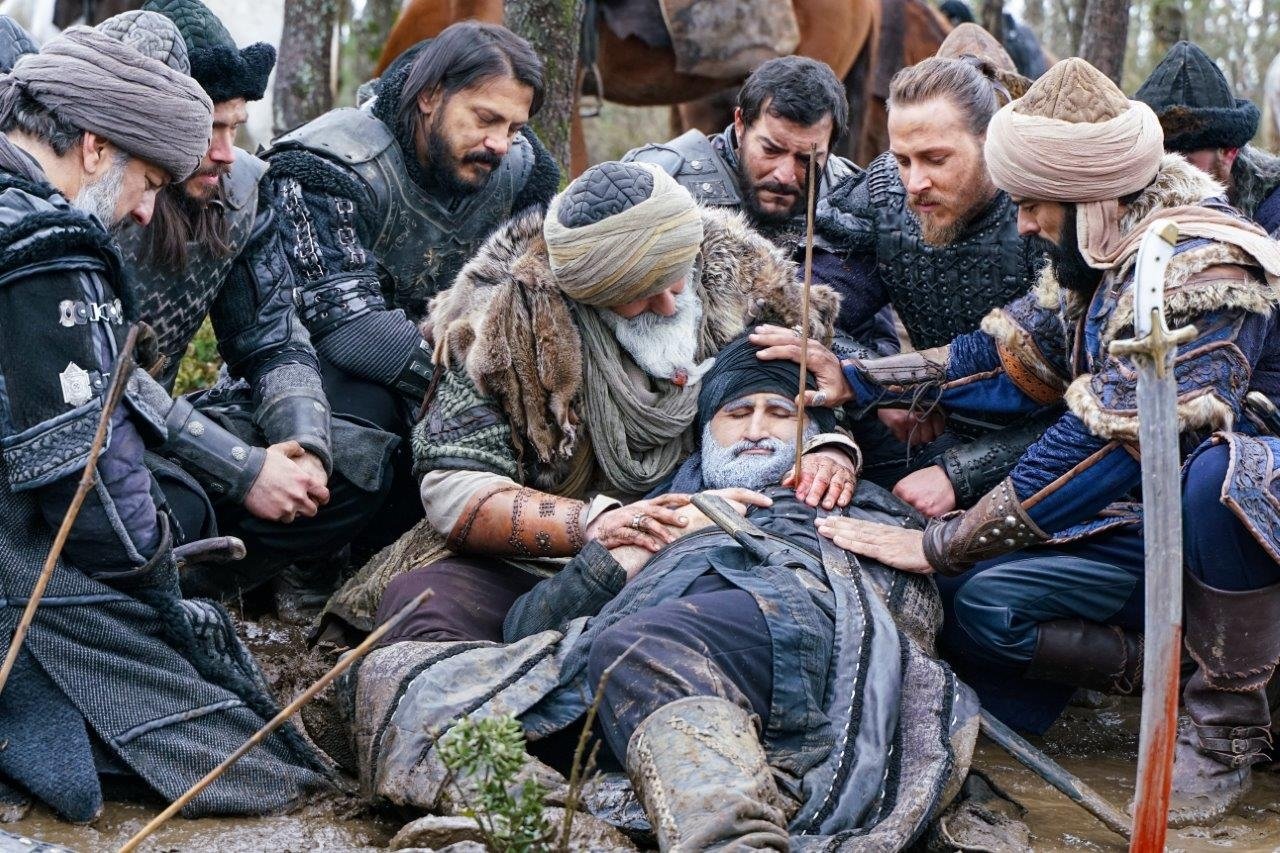 95 Karede 95 Bölüm