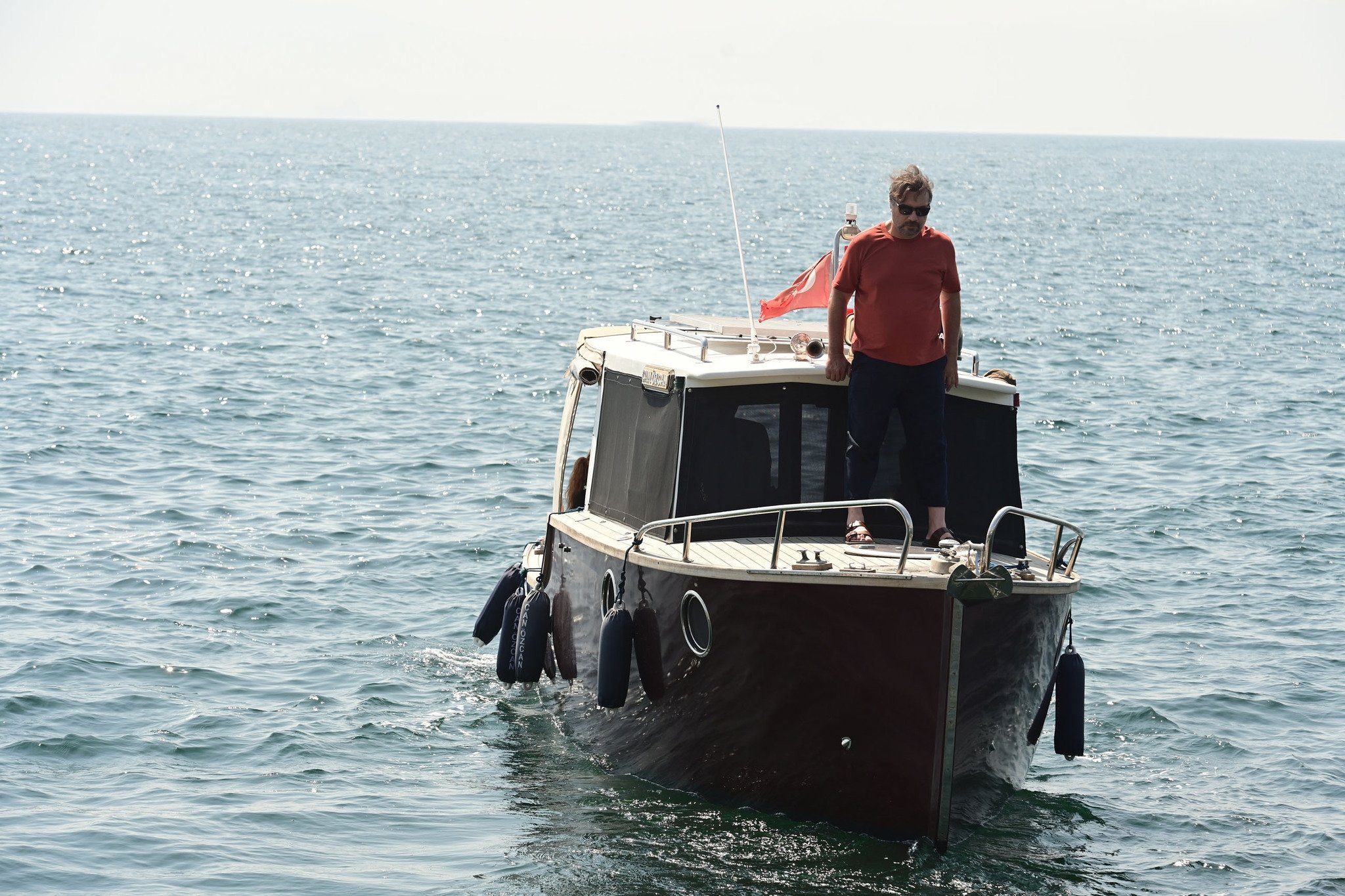 Ben Bu Cihana Sığmazam gün sayıyor!