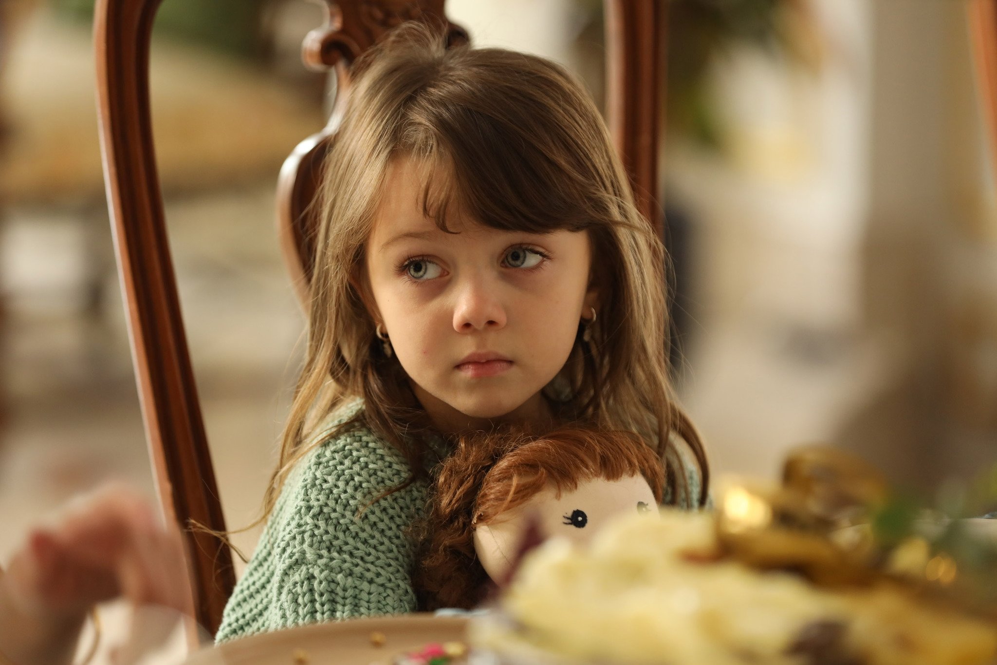 6. Bölüm Foto Galeri