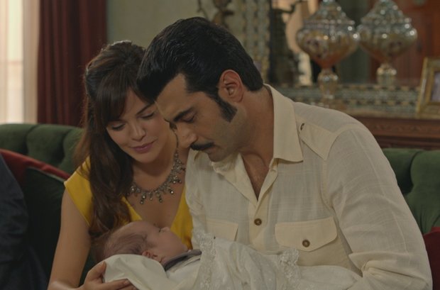 Tüm kategorilerde en çok izlenen yapım oldu