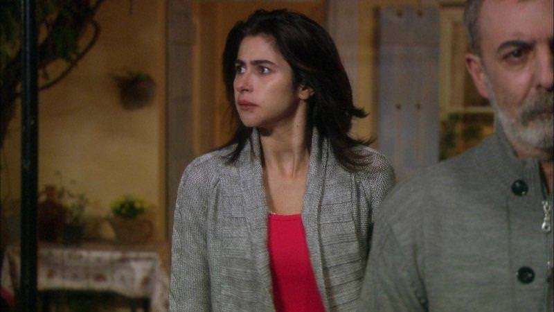 Al Yazmalım 7. bölüm fotoğrafları