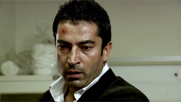 Ezel 57. bölüm fotoğrafları