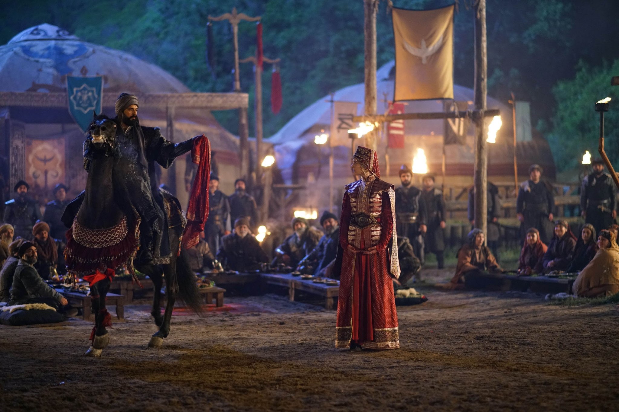 60. Bölüm Foto Galeri