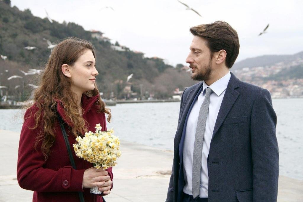 Asiye’ye Tuzak… 7. bölüm fotogaleri