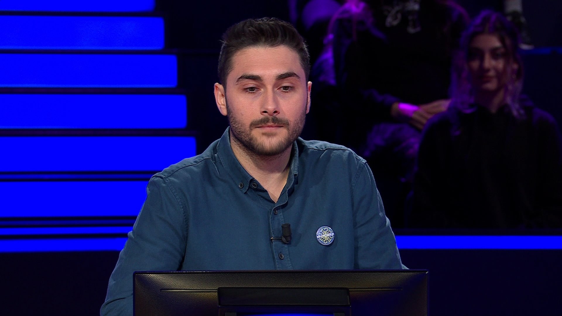 26 Aralık 2021 Kim Milyoner Olmak İster soruları ve cevapları