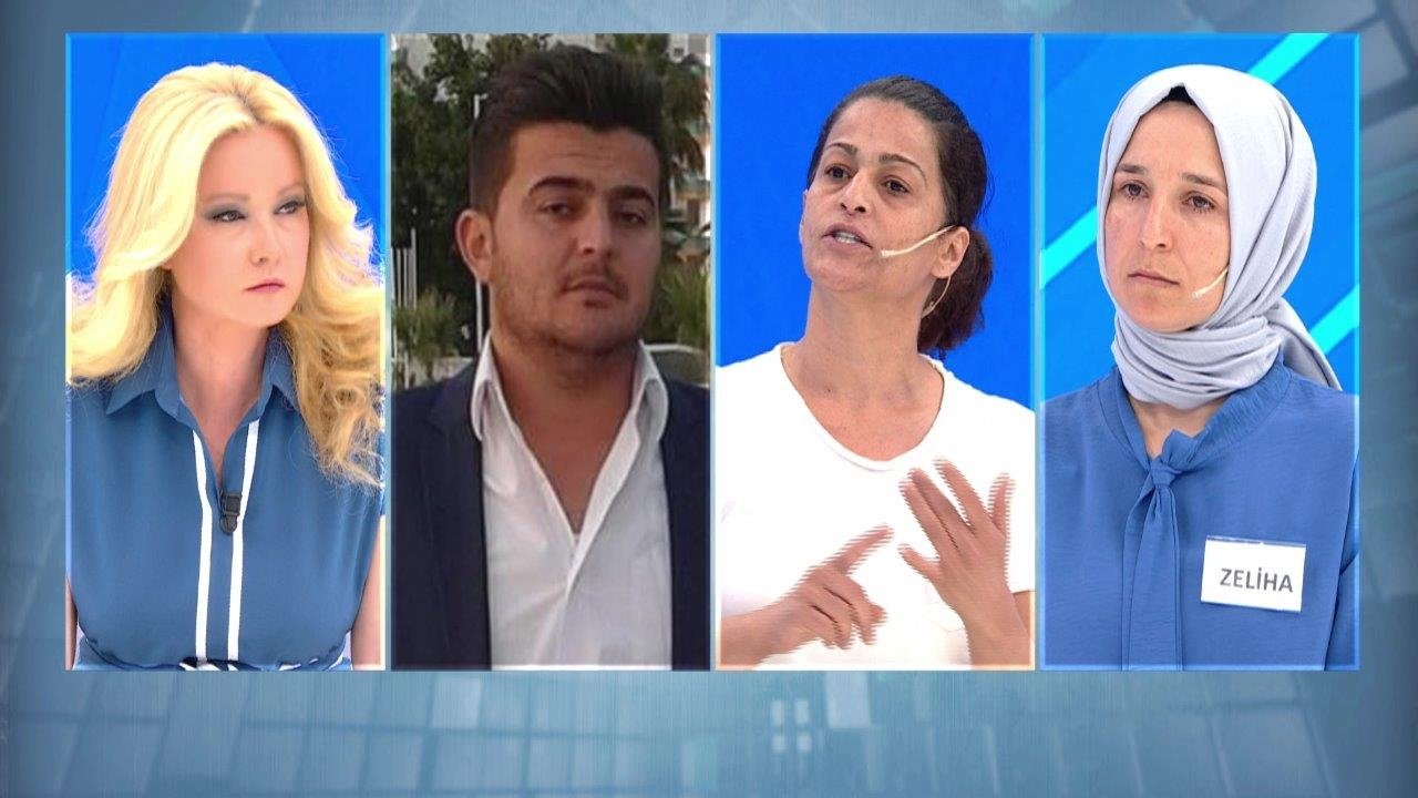 Recep Ünal'ı kim öldürdü? 