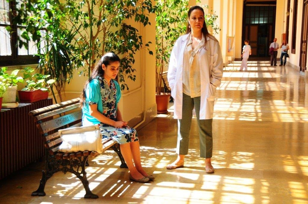 33. Bölüm Fotoğrafları