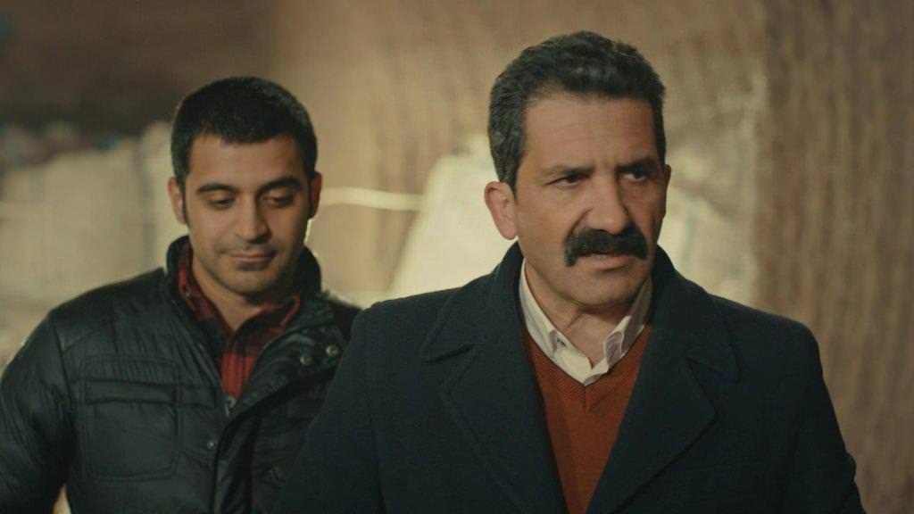 15. Bölüm foto galeri