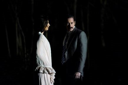 Tozlu Yollar 3.bölüm fotoğrafları