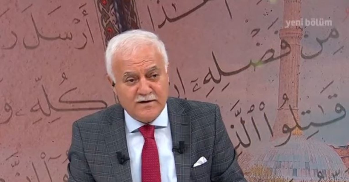 nihat-hatipoglu-ile-kuran-ve-sunnet
