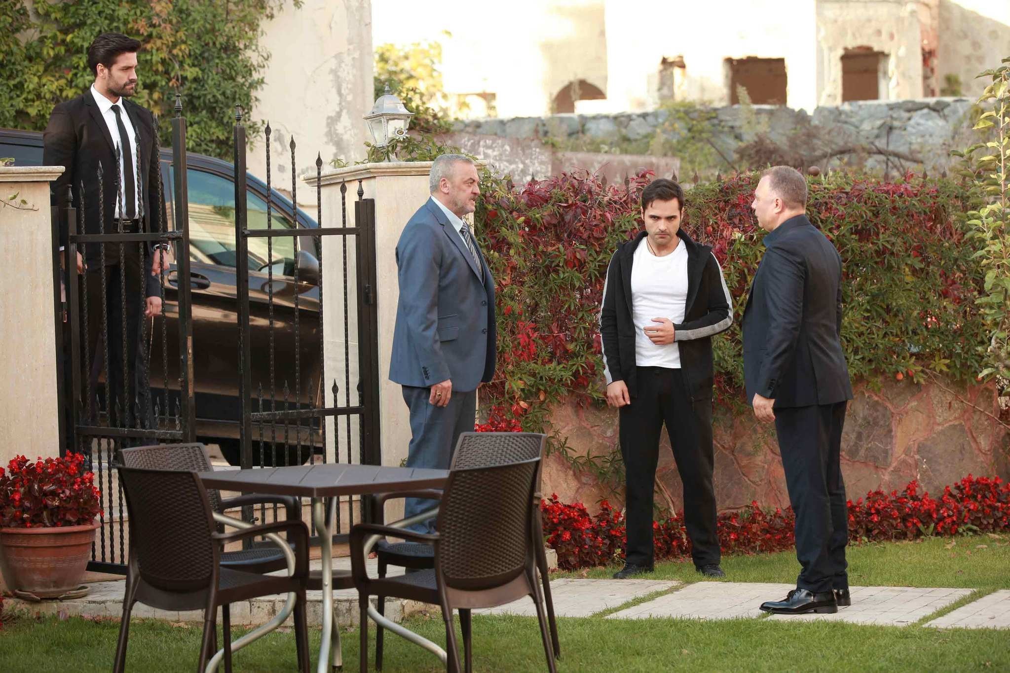 77. Bölüm foto galeri