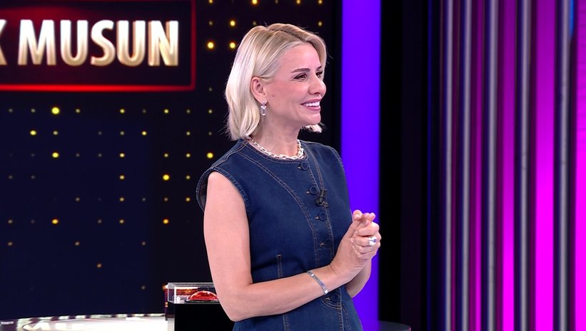 var-misin-yok-musun