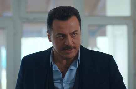 Bahtiyar racon kesiyor!