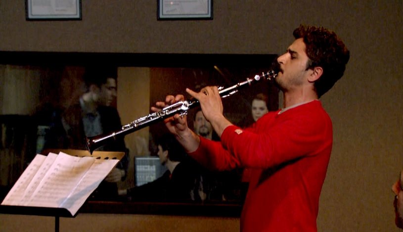 Gönülçelen 51. bölüm fotoğrafları