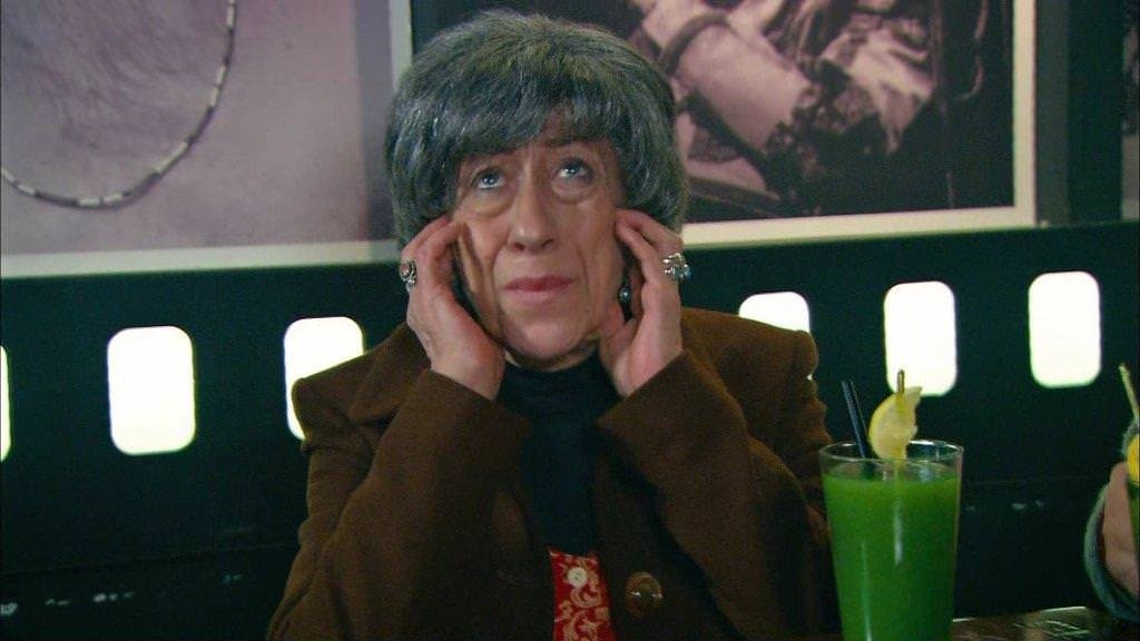 16. Bölüm Fotoğrafları