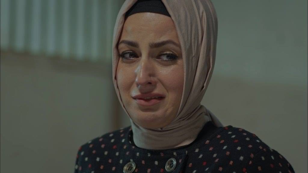 Kertenkele 34. bölüm replik galerisi