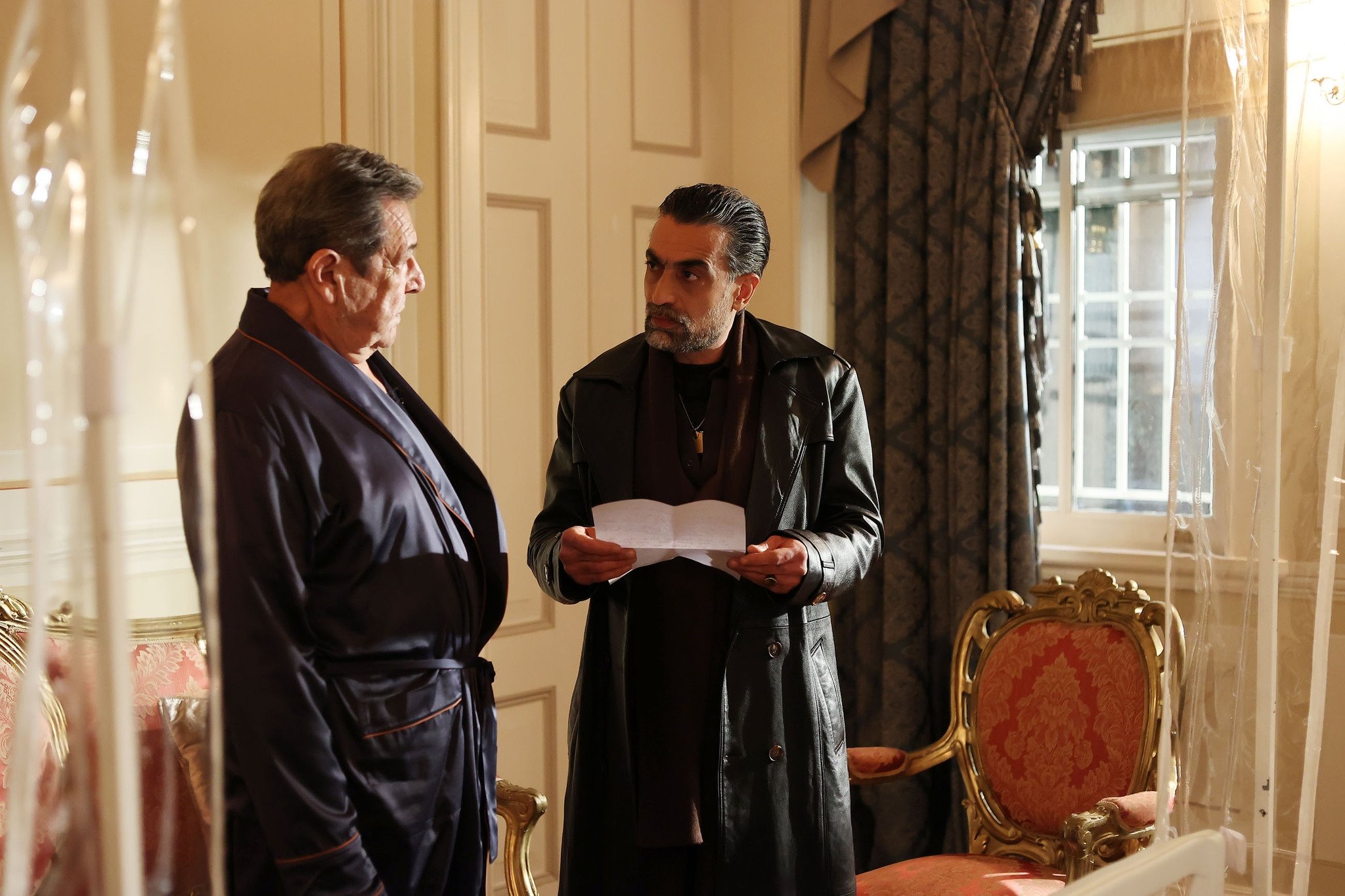 11. Bölüm Foto Galeri