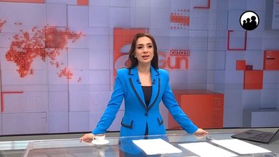 atv Gün Ortası