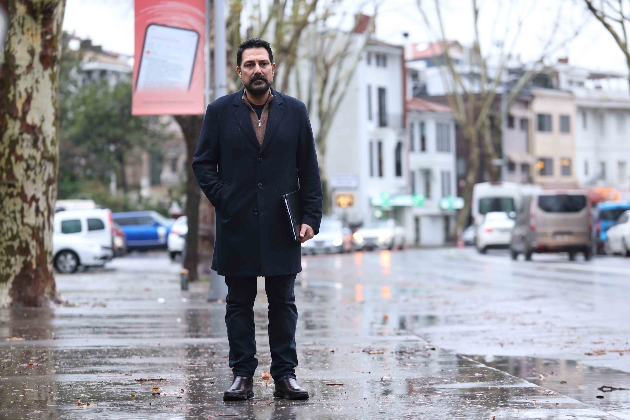 4. Bölüm Foto Galeri