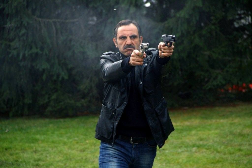 13.bölüm fotoğrafları