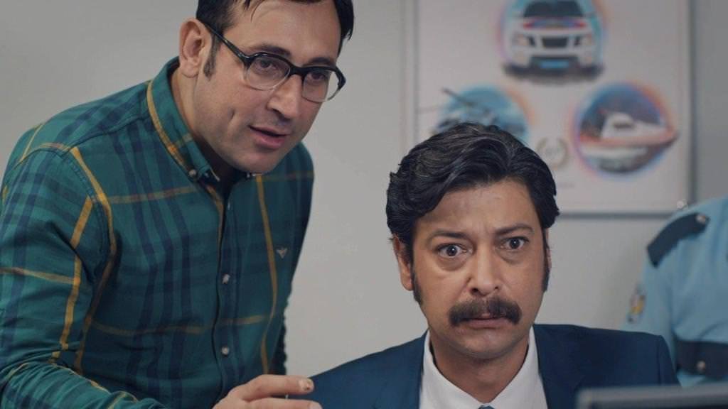 Kader birliği 29. bölüm fotogaleri