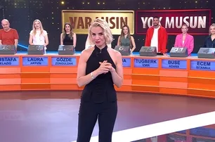 Var Mısın Yok Musun