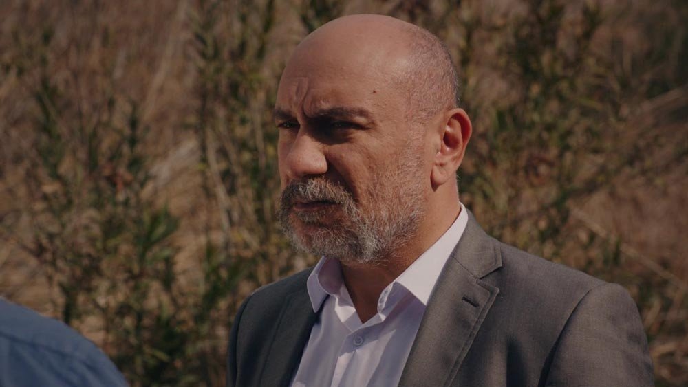 Aşk itirafı! 4. bölüm fotogaleri