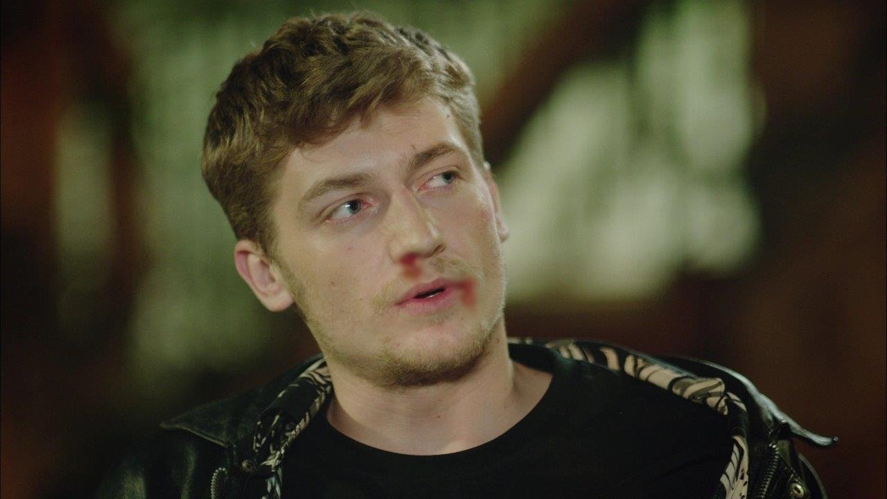 Her şey Doğan Yener'i etkilemek için...