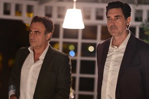 Üvey Anne kadrosuna başarılı isim