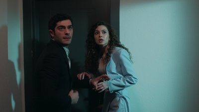 Bir Gece Masalı