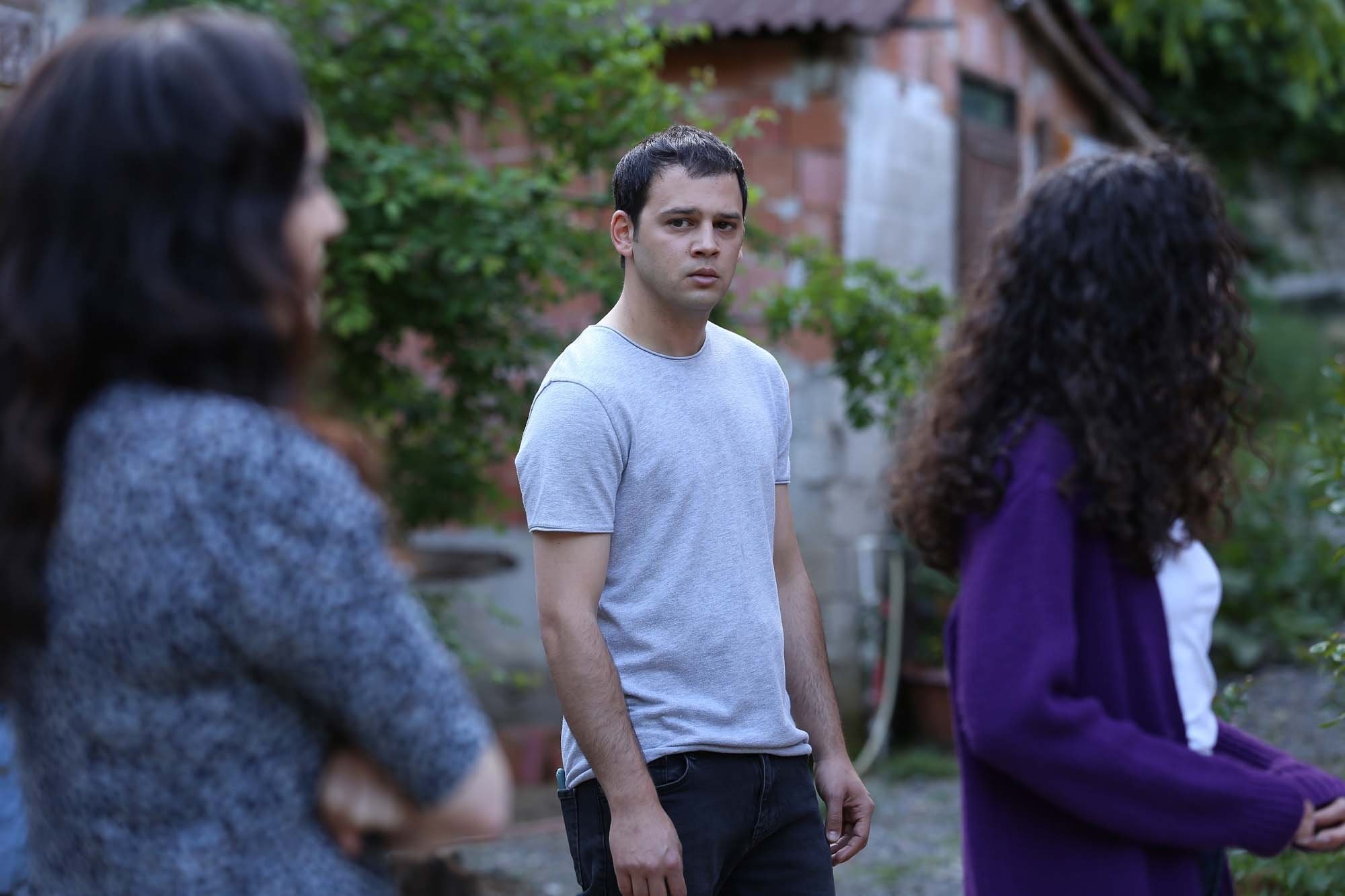 54. Bölüm Foto Galeri