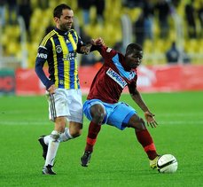 Fenerbahçe’nin Kupa hezimetleri