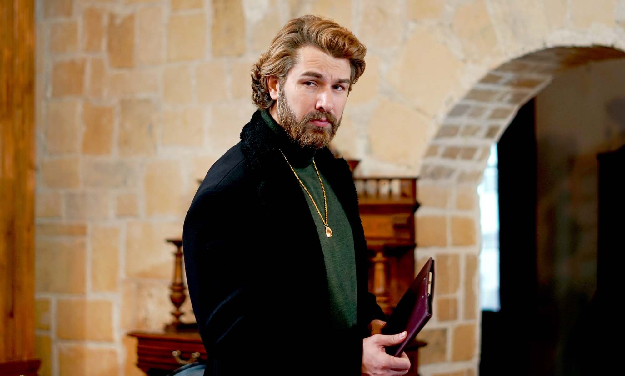 120. Bölüm Foto Galeri