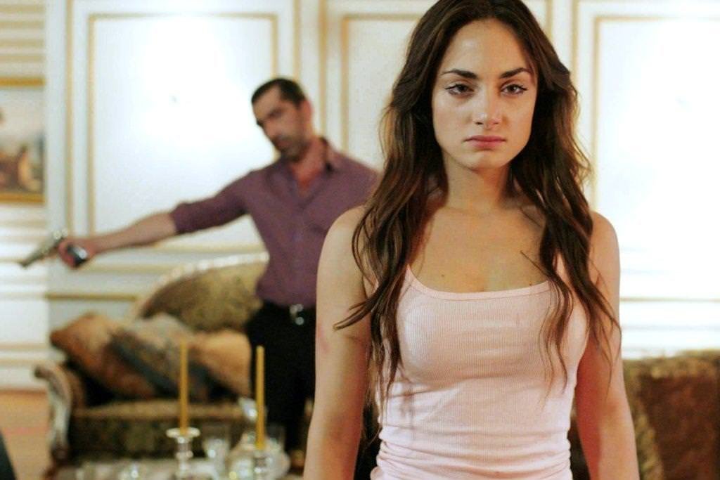 18.bölüm fotoğrafları