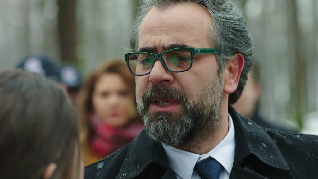 6. bölüm fotogaleri